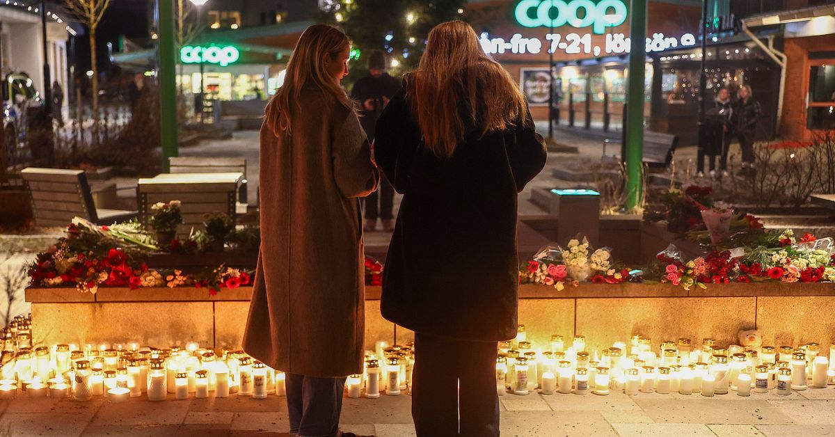 &Aring;klagaren beg&auml;r f&ouml;rl&auml;ngd &aring;talstid i R&ouml;nningemordet