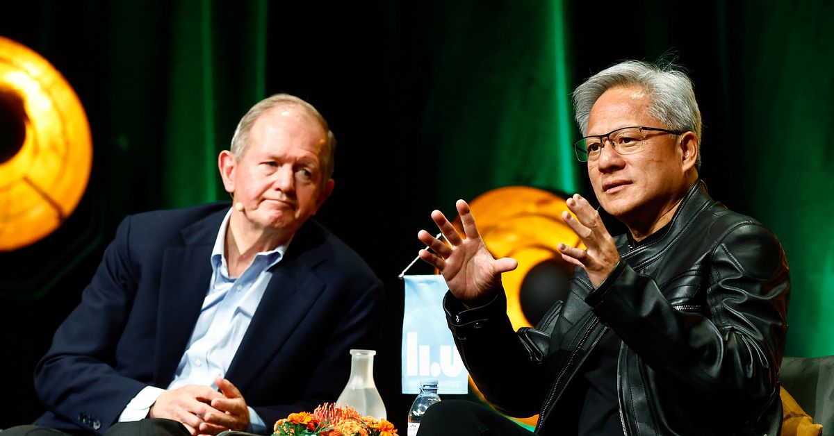 Wallenbergs AI-center till Linköping