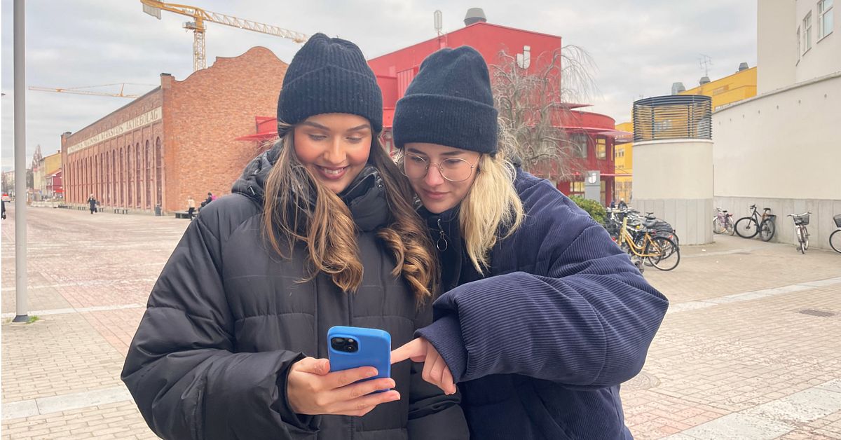 Högskolestudenten om ökat AI-fusk: ”Känns inte toppen”