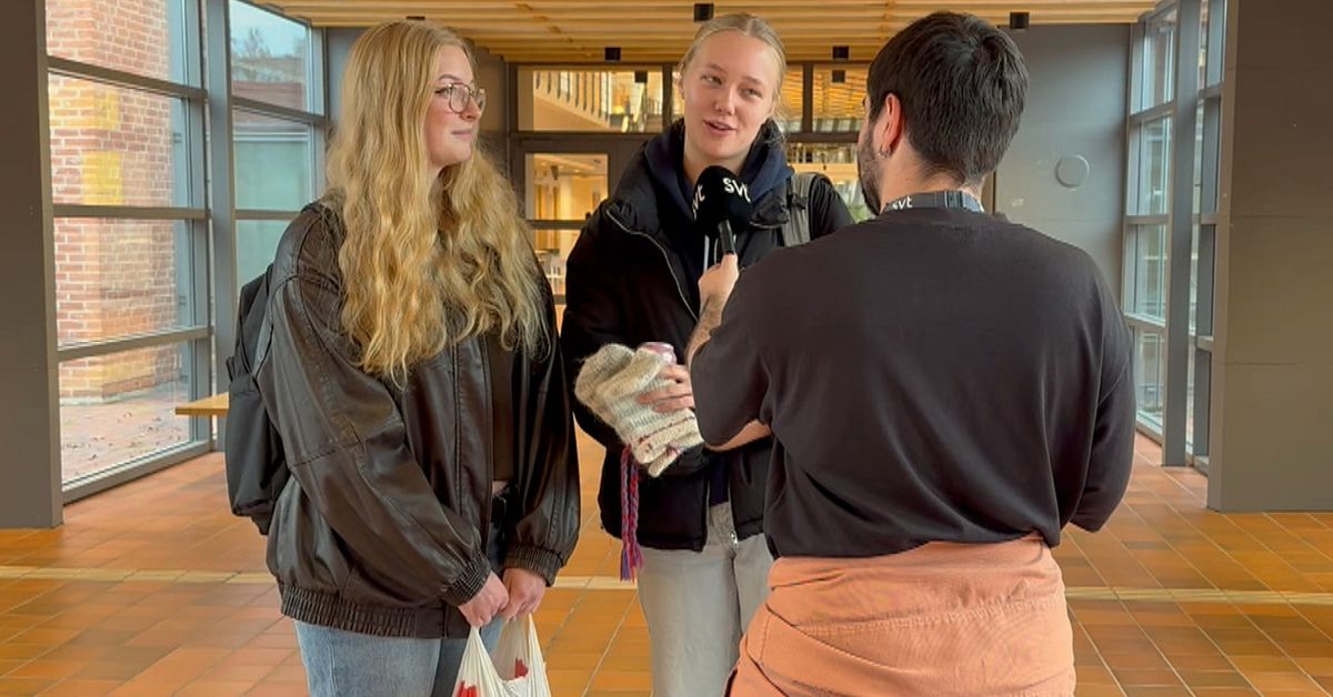 Kraftigt ras av antalet unga som går till tandläkaren