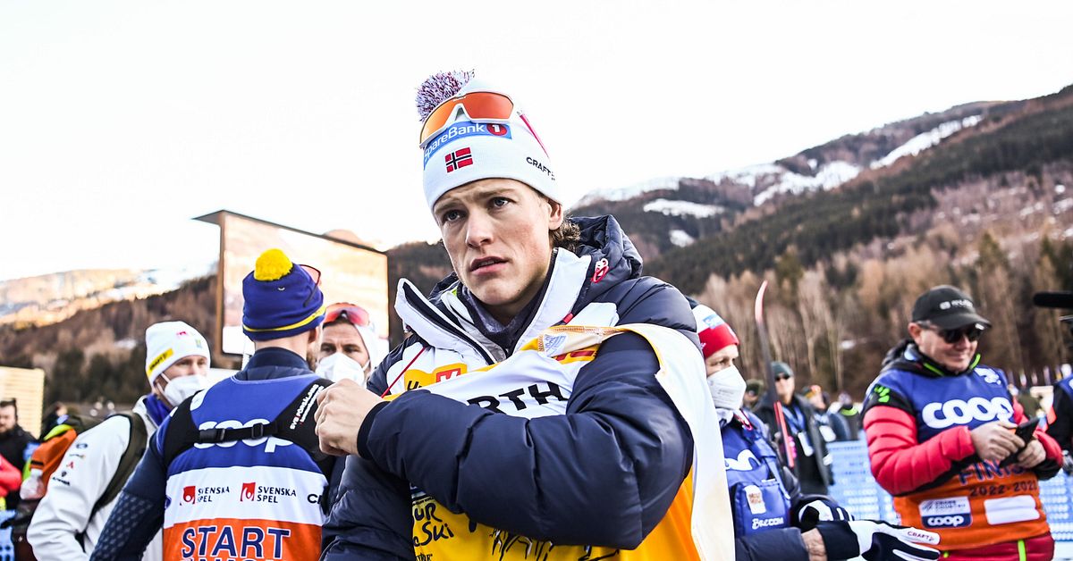 Johannes Hösflot Kläbo vil få delta i skiklassikerne i stedet for verdenscupen