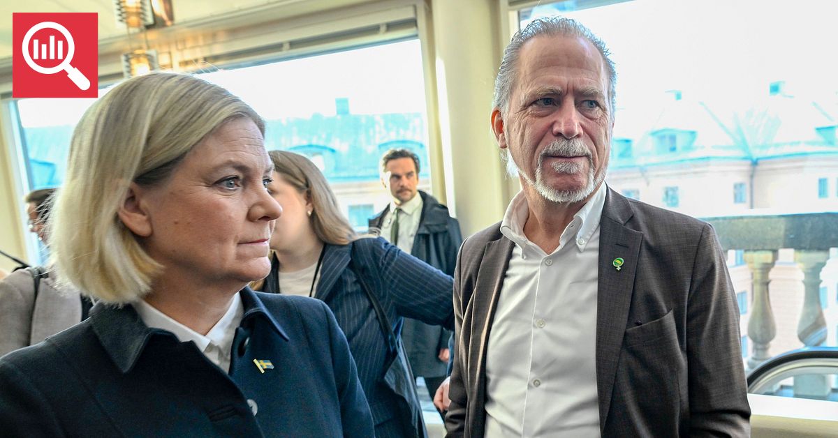 ”MP-beslut kan bli grus i S-maskineriet”