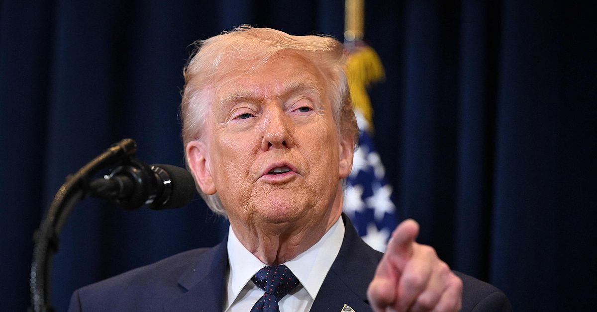 John Bolton: V&auml;ldigt troligt att Trump inte har en plan