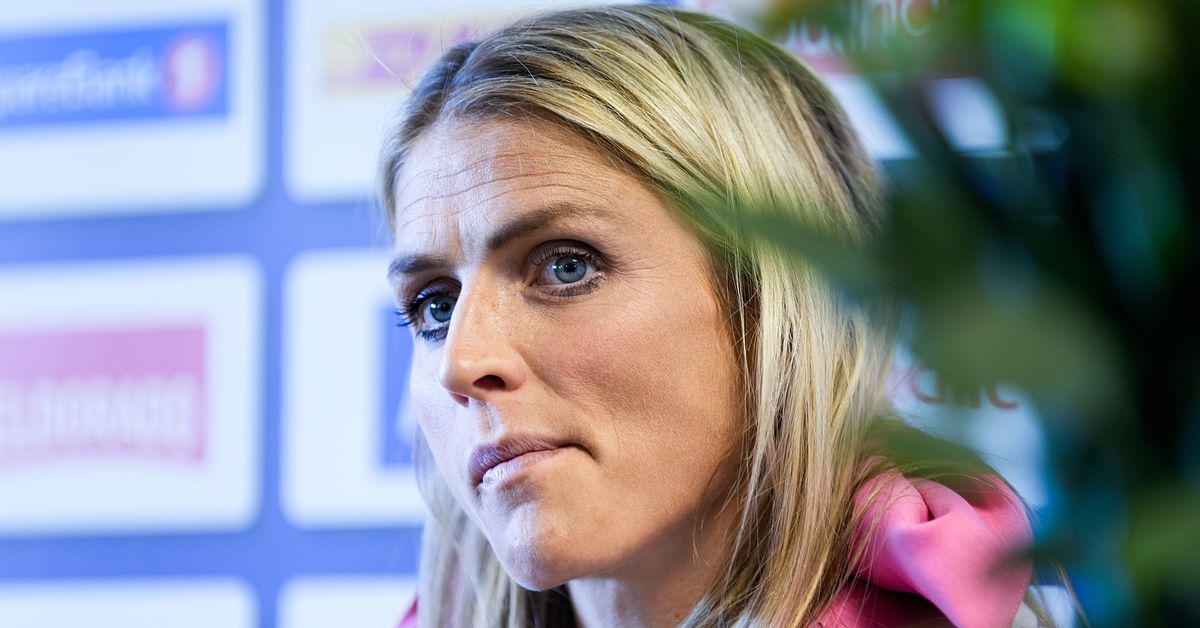 Therese Johaug's Reaction to Frida Karlsson's Injury: 'No! God No'