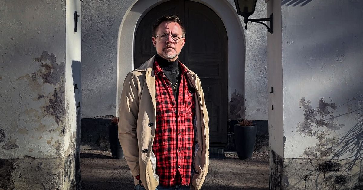 Federleys (C)omeback: &rdquo;Nu &auml;r t&auml;rningen kastad&rdquo;