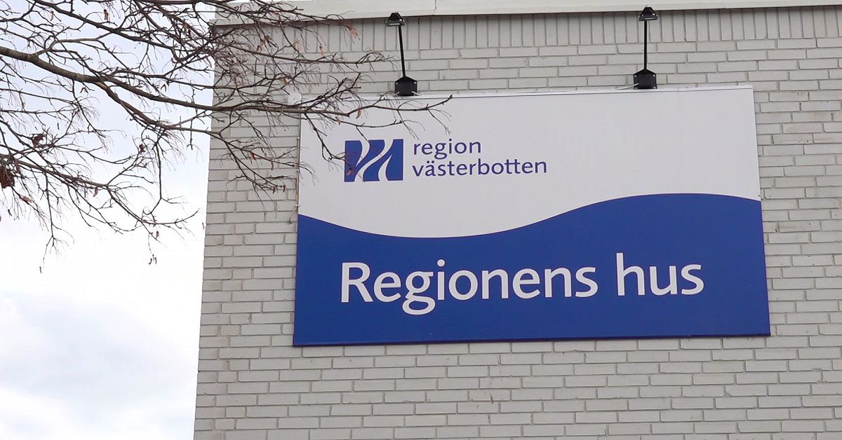 Muth&auml;rvan i V&auml;sterbotten &ndash; finanschefen d&ouml;ms till f&auml;ngelse