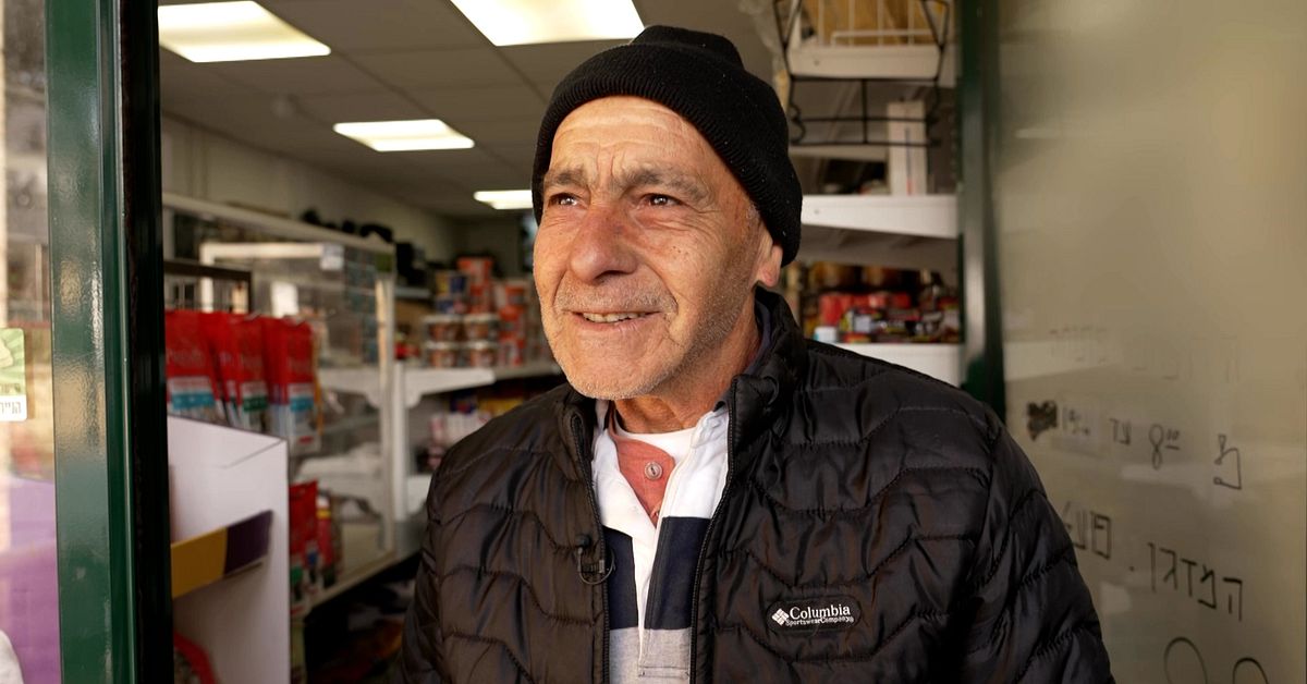 26 &aring;r i exil &ndash; hoppas f&aring; &aring;terv&auml;nda till Libanon