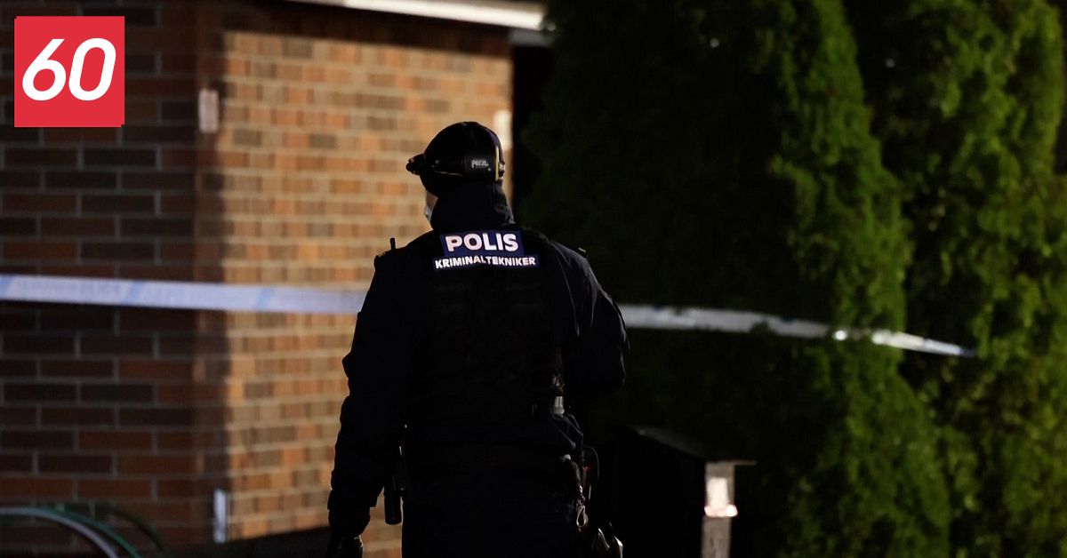 Man häktas för mordet på kvinna på Önsta Gryta i Västerås