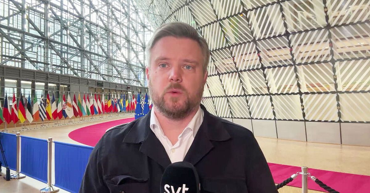 EU enat om klimatmål till 2040