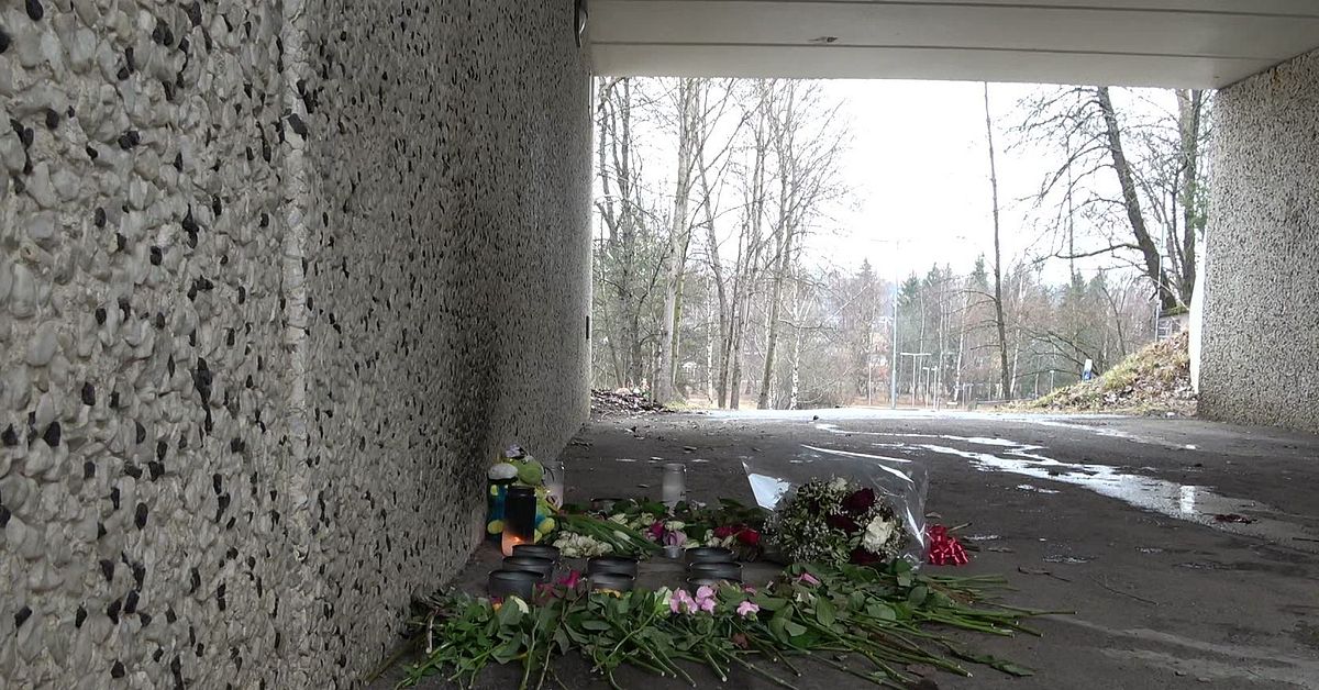 Flera åtalas för mord i gångtunnel i Geneta