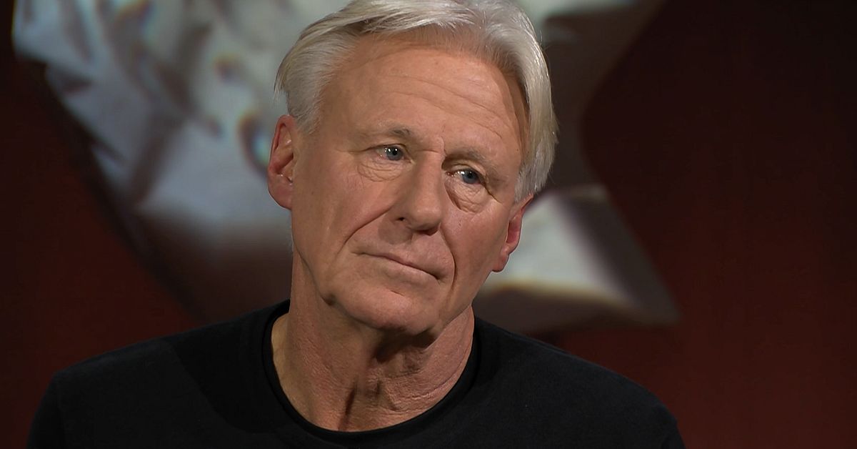 Björn Borg berättar i SVT om drogmissbruket: ”Ångrar det så mycket”