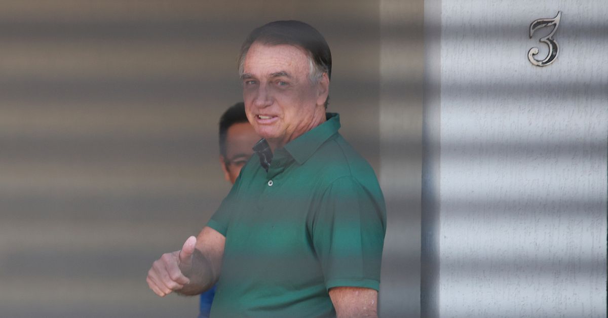 Jair Bolsonaro kommer att dömas för kuppförsök i Brasilien