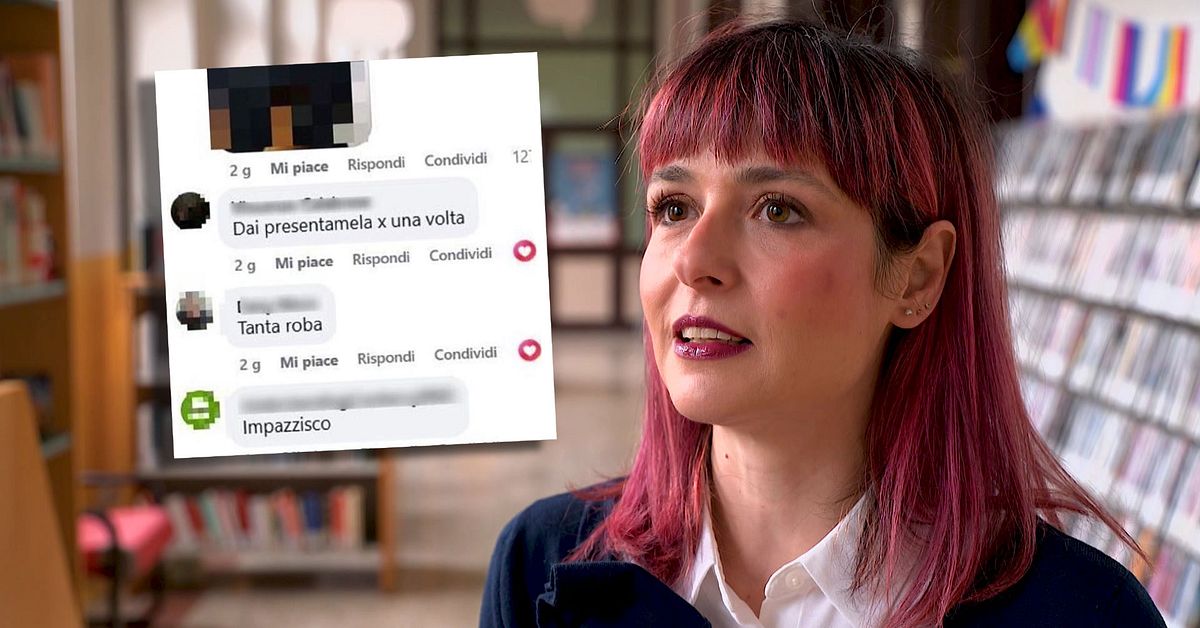 Tusentals italienska m&auml;n har smygfotat sina fruar nakna