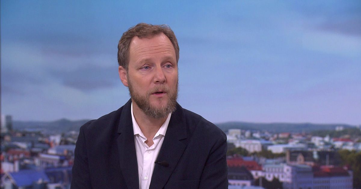 Bo-G&ouml;ran Bodin om den omtalade dokument&auml;ren Hatet