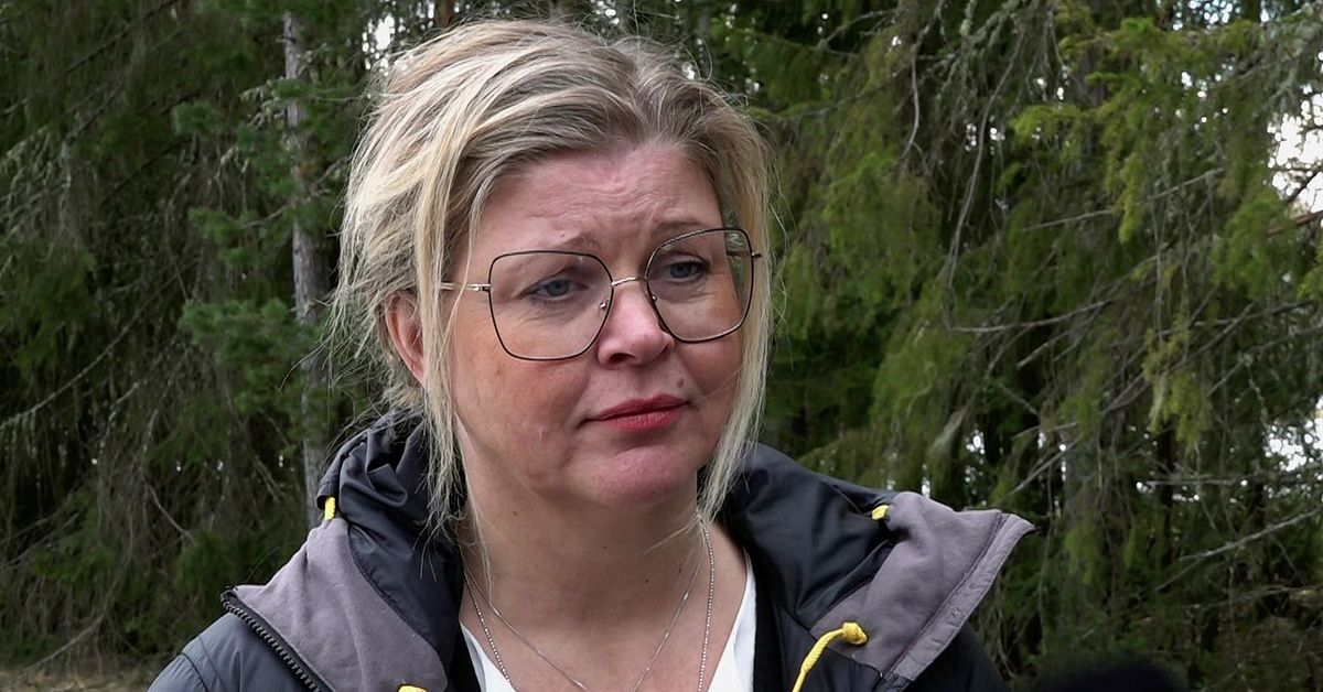 Efter SVT:s reportage – hastigheten sänks i Klövsjö
