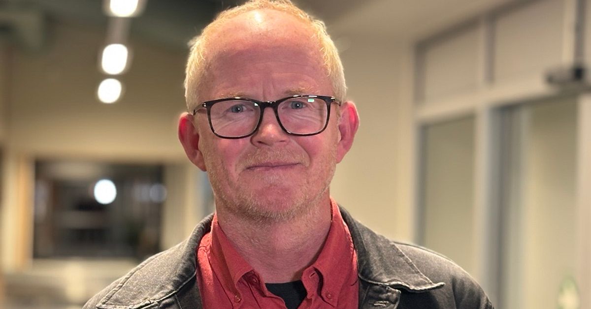 Norske politikern vill se reglering av datacenter: &rdquo;Vi m&aring;ste f&aring; kontroll p&aring; detta&rdquo;