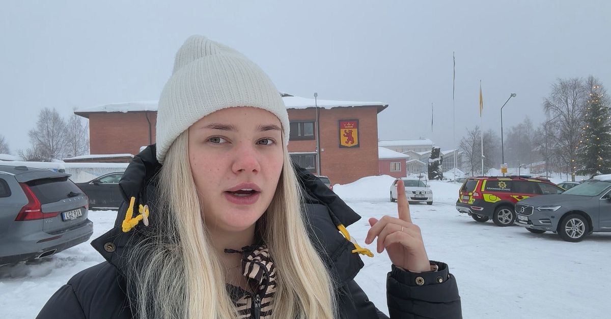 Stora skillnader mellan kommunernas julklappar i V&auml;sterbotten