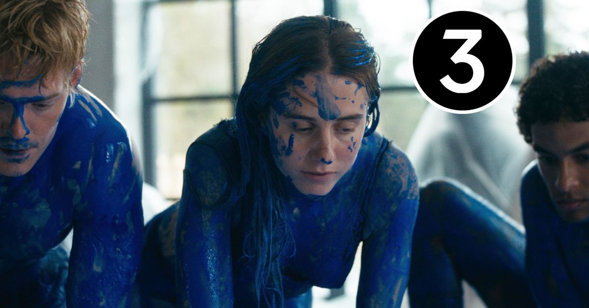 Recension: &rdquo;Mecenaten&rdquo; av Julia Thelin