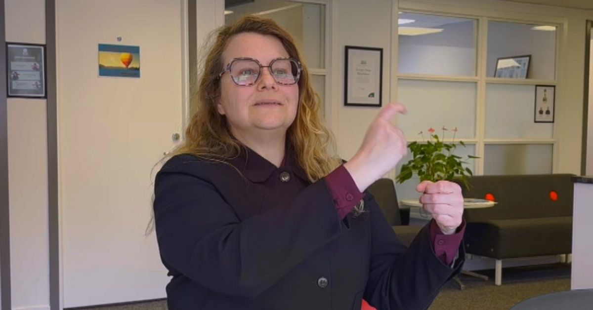 SDR: &rdquo;Vi vill ge politiker en inblick i hur verkligheten ser ut&rdquo;