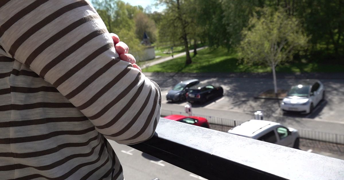 Grannen ”Karin” tipsade polisen om massagesalong i Jönköping – ett år innan tillslaget