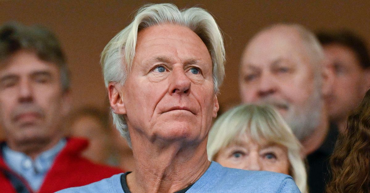 Björn Borg bekräftar cancern:  ”Kämpar som i en Wimbledonfinal”