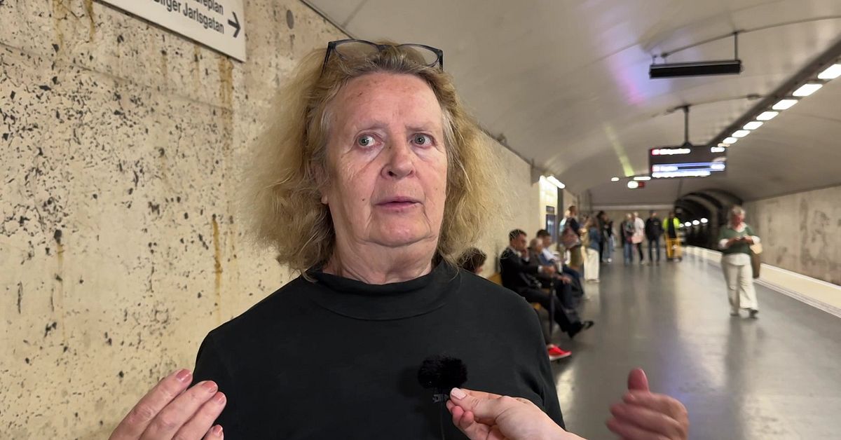 Stockholmarnas tålamod tryter: ”Mycket besvärligt”