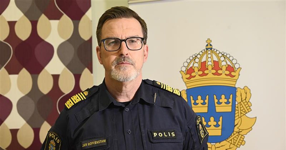 Spr&auml;ngningarna &ouml;kar &ndash; fler unga utf&ouml;rare:  &rdquo;Oerh&ouml;rt allvarligt&rdquo;