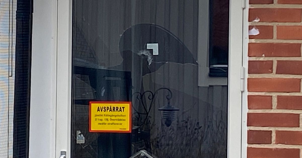 Hovrätten fastställer domen mot polisskytten