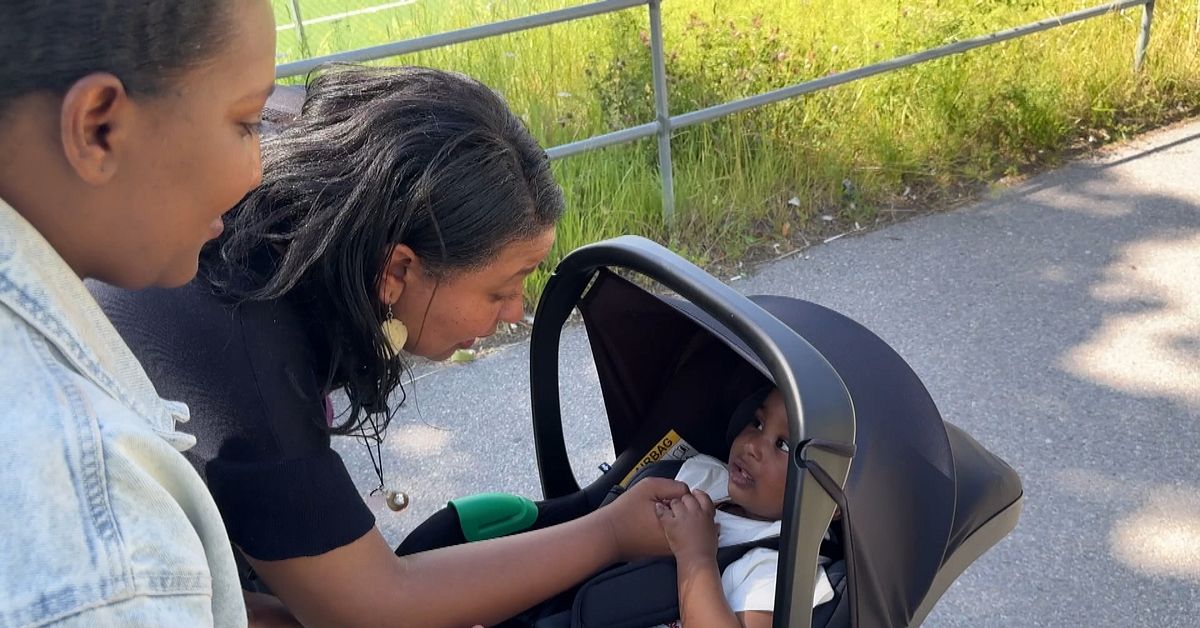 &rdquo;Kulturdoula&rdquo; blir en del av den ordinarie v&aring;rden