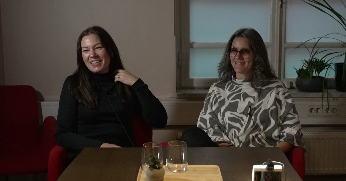 Tornedarlings blåste liv i poddmakarnas tornedalska identitet