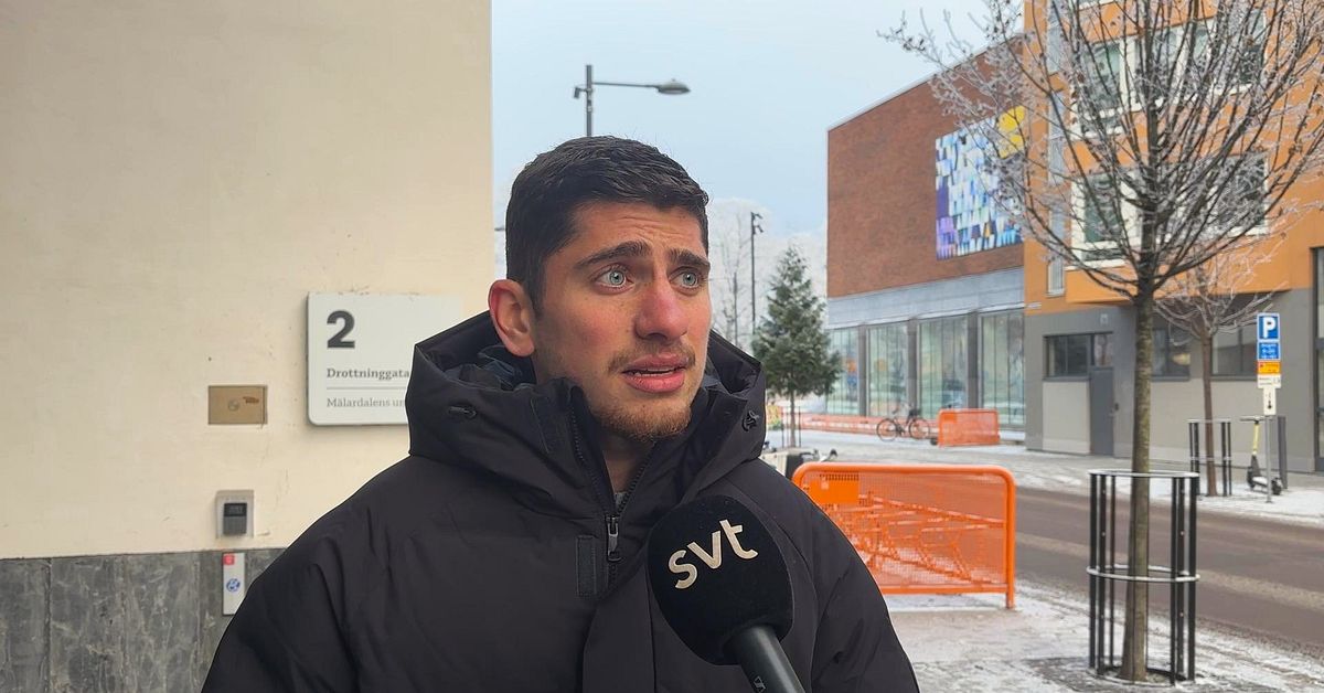 Därför väljer studenten Amir, 20, bort tandläkarbesöken: ”Borde kosta 200 kronor”