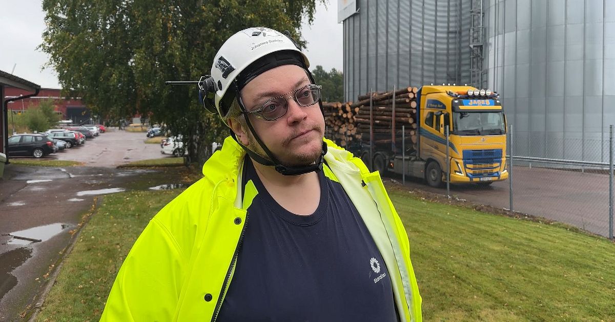 Efter varslet i Grums &ndash; stor oro p&aring; s&aring;gverket