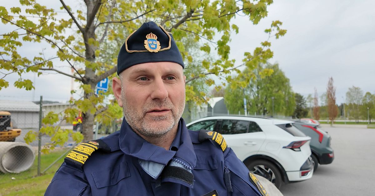 Polisen om inställda Yasin-konserten i Umeå: ”Spelningen skulle kunnat genomföras”