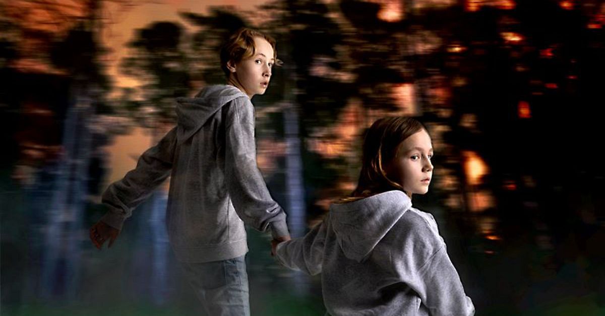 Radiodrama om barn p&aring; flykt &ndash; Kalle i Lule&aring;: &rdquo;Lite l&auml;skigt&rdquo;