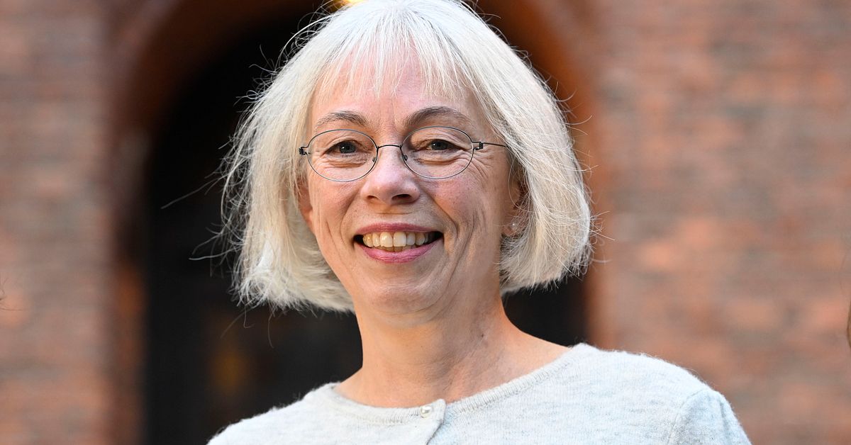 Femte avhoppet i Stockholms stadshus: Torun Boucher (V) går i pension