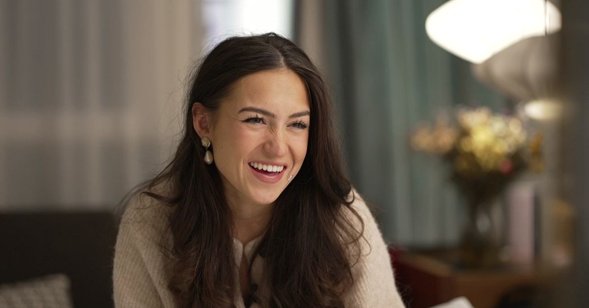 Idol-Ingrid om Stockholmsflytten: ”Här för att stanna”