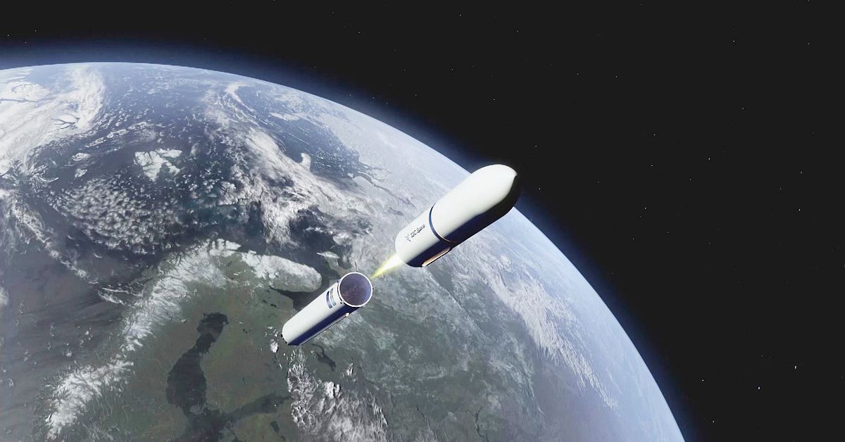 F&ouml;rsvaret ska skicka upp egna satelliter fr&aring;n Esrange