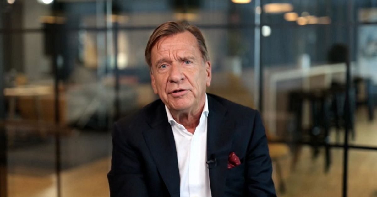 Volvo Cars flyttar delar av produktionen till USA