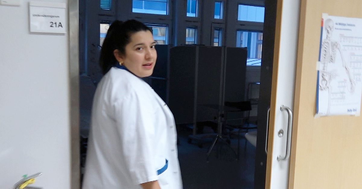 Elsparkcykelolyckor ökar kraftigt – akutläkaren Maria: ”Kommer patienter varje vecka”