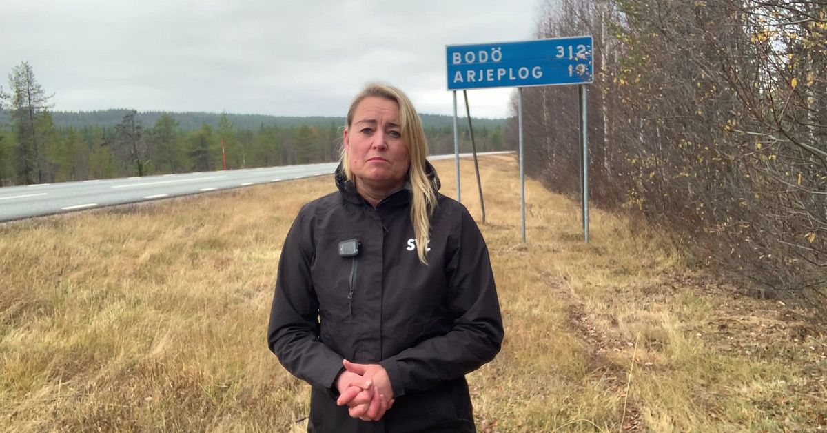 Man d&ouml;d i samband med jakt i Arjeplog &ndash; polisen tar bort mordmisstanken
