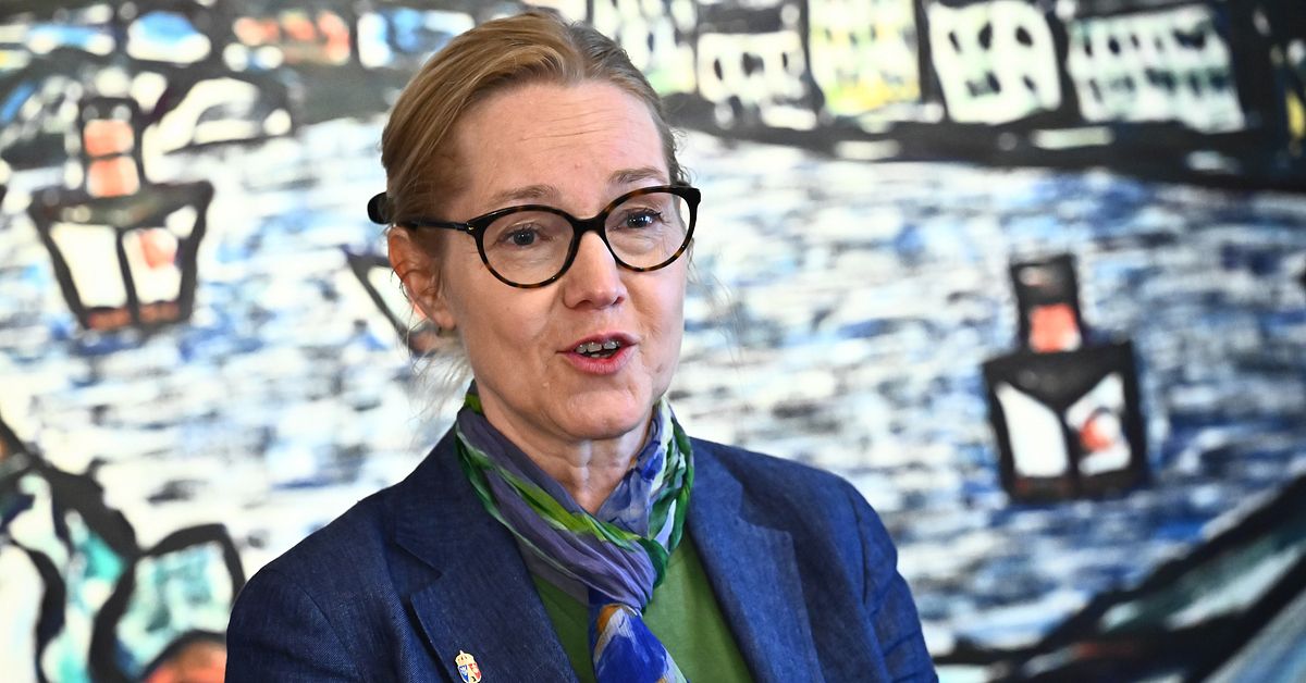 Hon blir ny landshövding i Stockholm – tar över efter Kinberg Batra