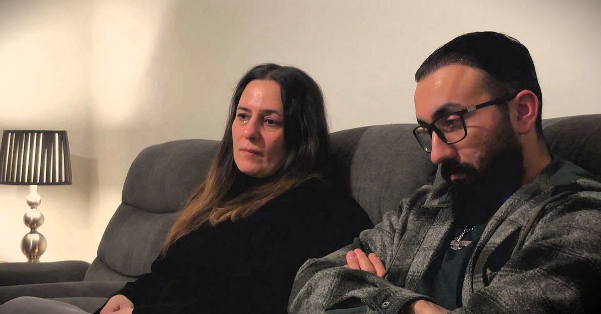 Leilas kamp: 31 dagar i f&ouml;rvar &ndash; sl&auml;ppt efter utvisningsstopp