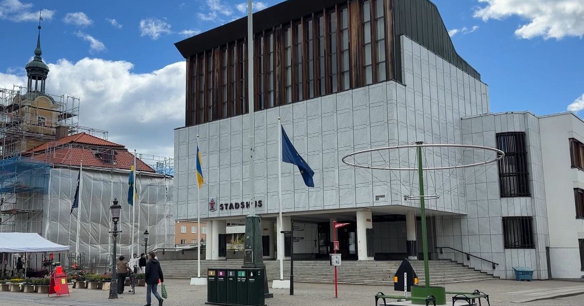 Ja eller nej till ny k&auml;rnkraft &ndash; s&aring; splittrar fr&aring;gan Nyk&ouml;pings politiker