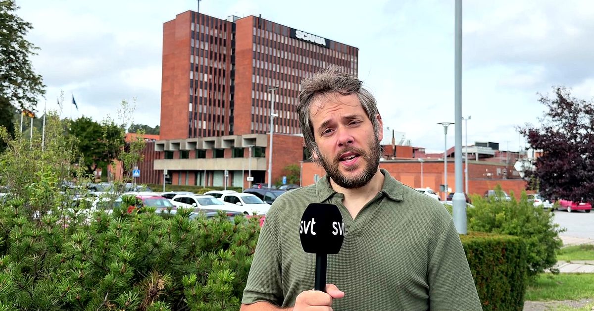 Oro efter Scanias varsel: ”Känns som att bli träffad av ett tåg”