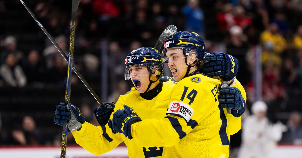 Victor Eklund: &rdquo;Karman kom tillbaka&rdquo;