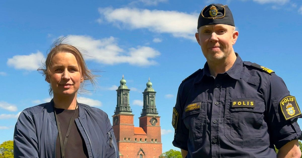 Så kan du märka om ditt barn dragits in i kriminalitet