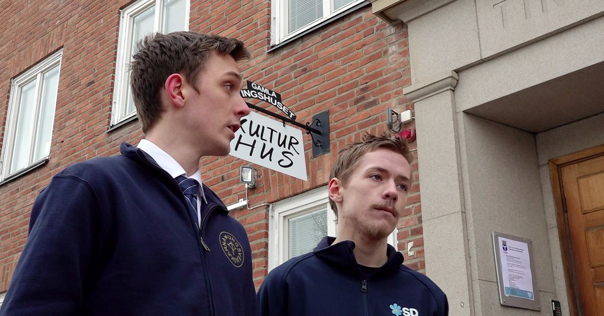 JO granskar &Ouml;stersunds kommun