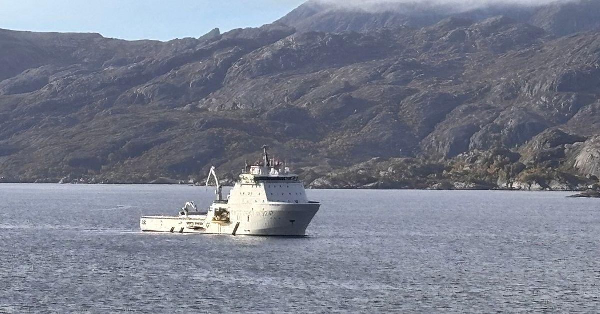 Svensk flicka förmodas omkommit i båtolycka – norsk polis inleder nytt sökande