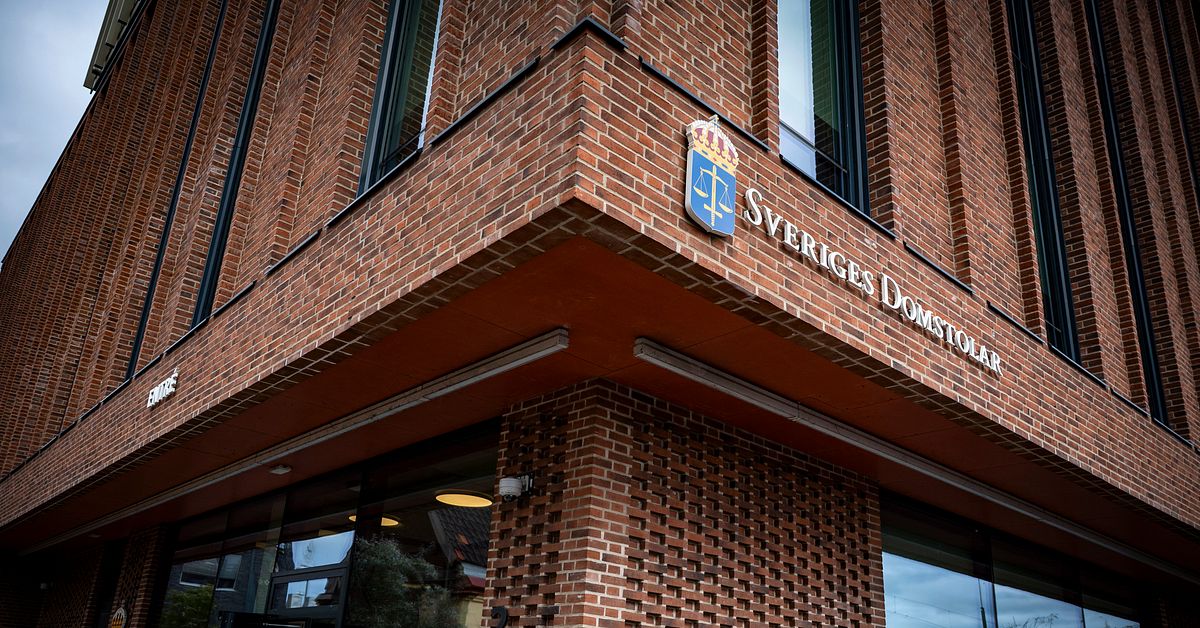 Man beg&auml;rs h&auml;ktad misst&auml;nkt f&ouml;r deltagande i terrororganisation