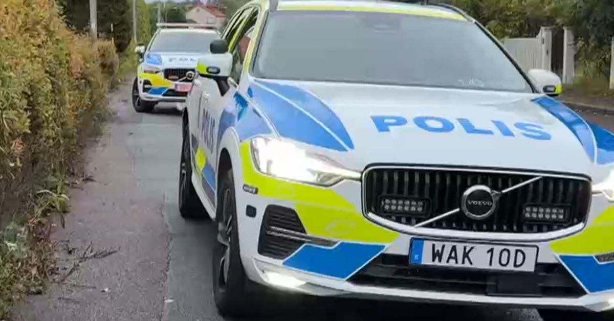 Ex-pojkv&auml;nnen h&auml;ktad f&ouml;r skottlossning i Hovsl&auml;tt